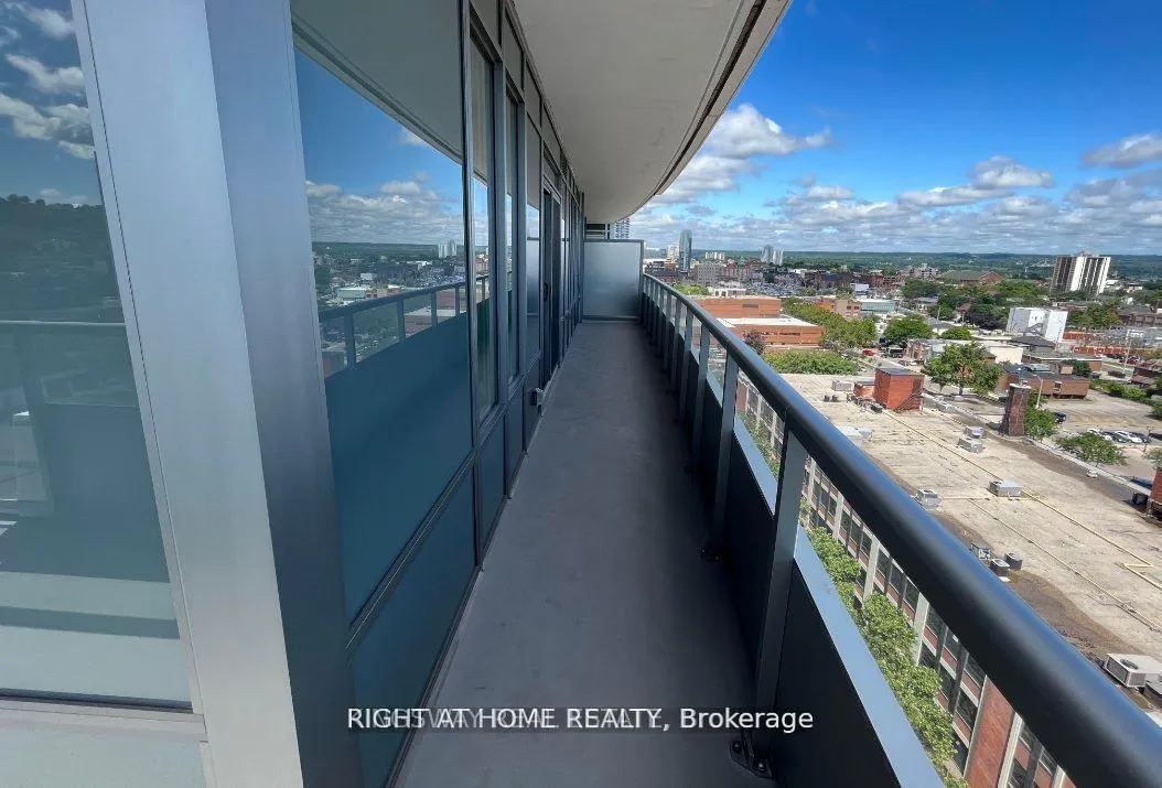 Photo 5 of Unit 1303, 212 King William Street E, Hamilton, Beasley — HOMEH