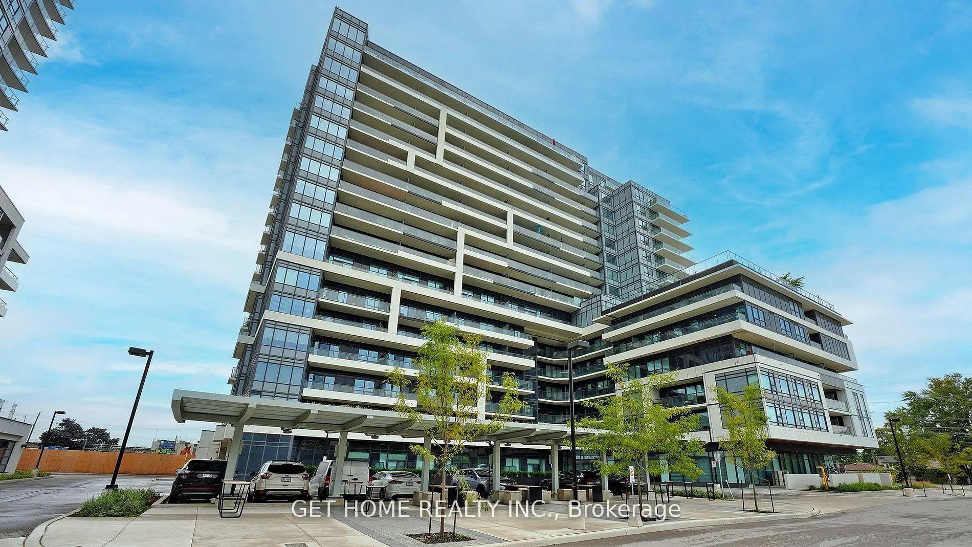 Photo 1 of Unit 1601, 1480 Bayly Street, Pickering, Bay Ridges — HOMEH