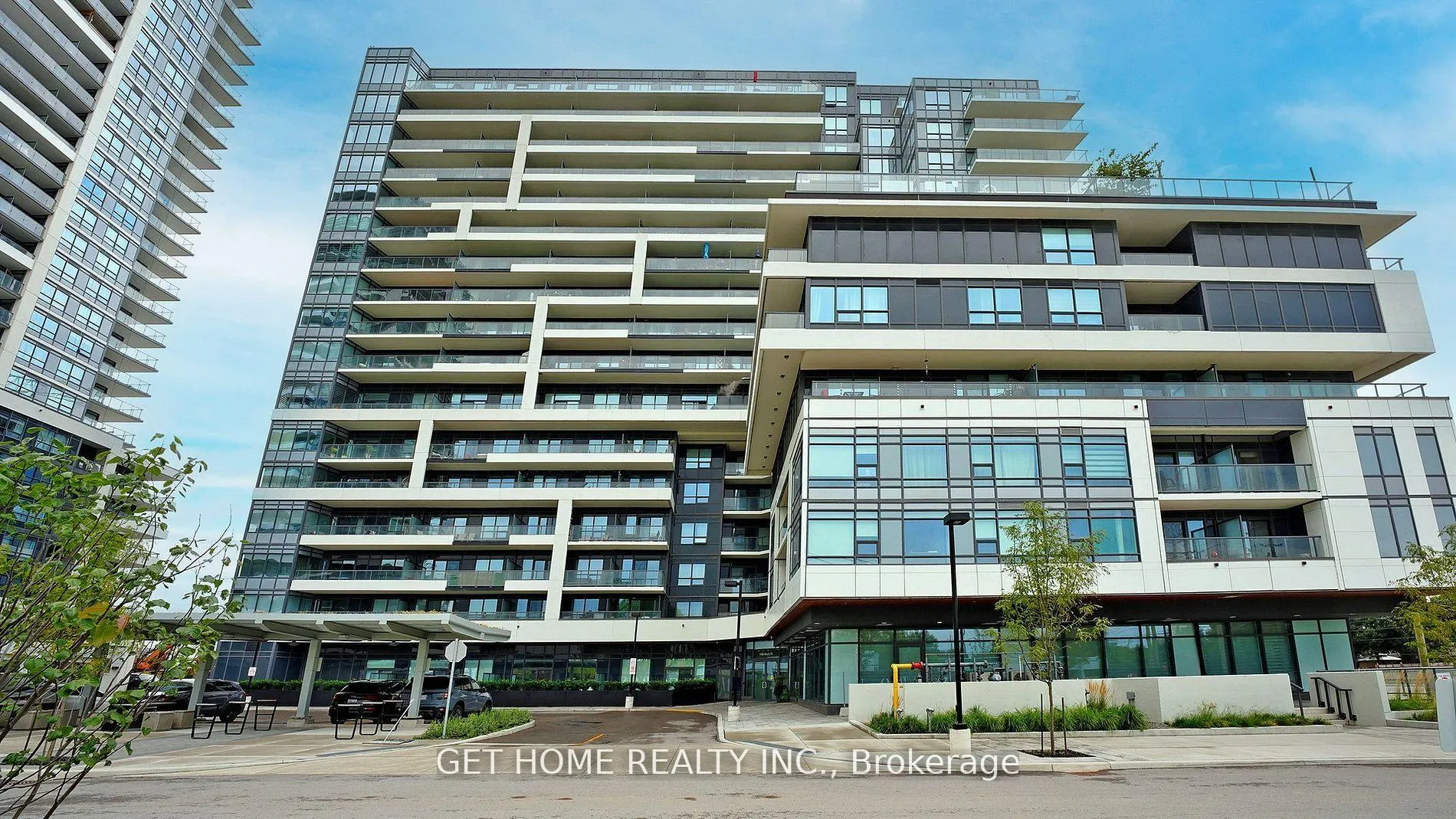 Photo 2 of Unit 1601, 1480 Bayly Street, Pickering, Bay Ridges — HOMEH