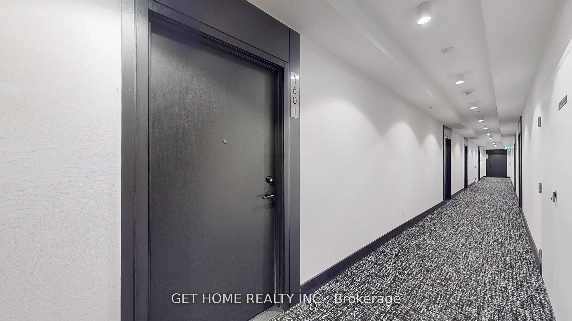 Photo 4 of Unit 1601, 1480 Bayly Street, Pickering, Bay Ridges — HOMEH