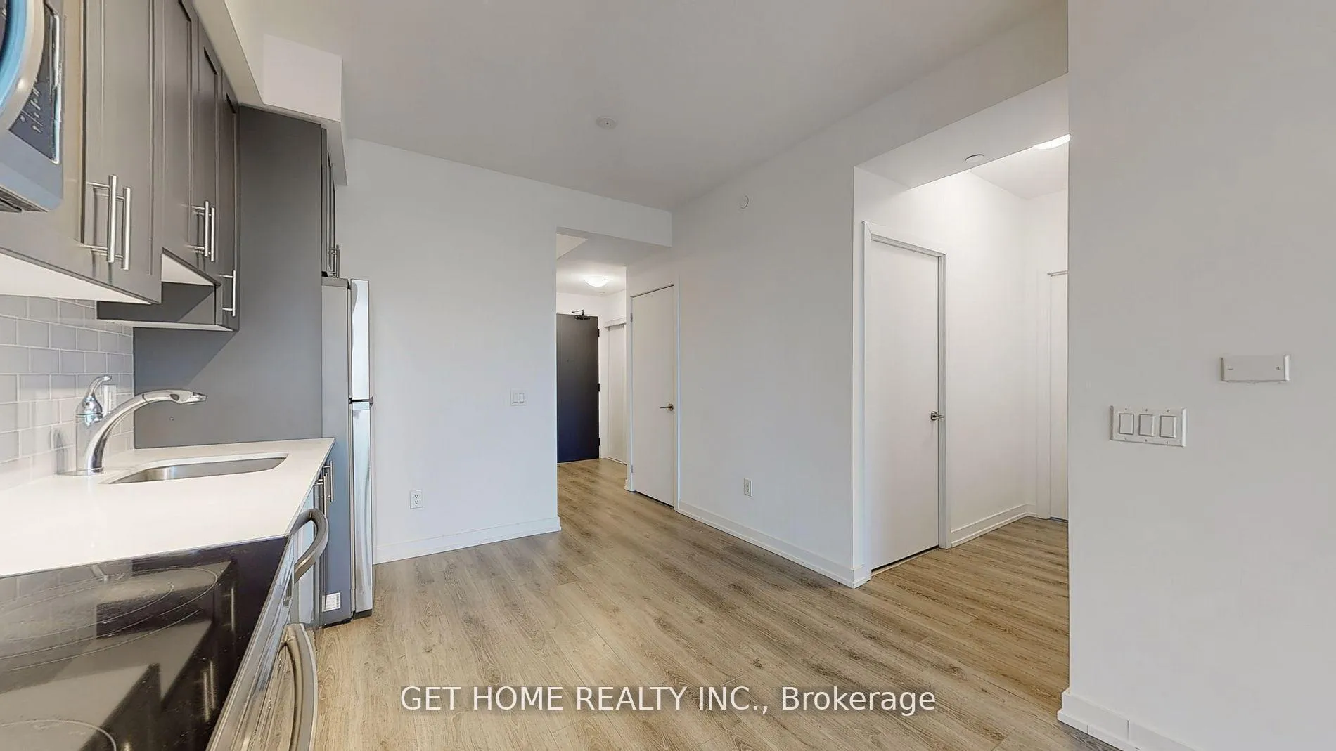 Photo 14 of Unit 1601, 1480 Bayly Street, Pickering, Bay Ridges — HOMEH