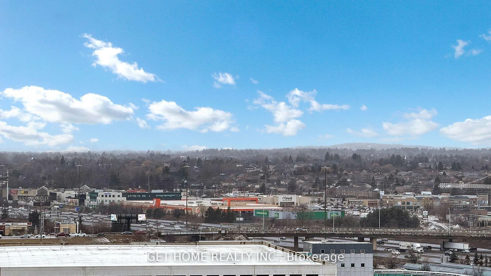 Photo 30 of Unit 1601, 1480 Bayly Street, Pickering, Bay Ridges — HOMEH