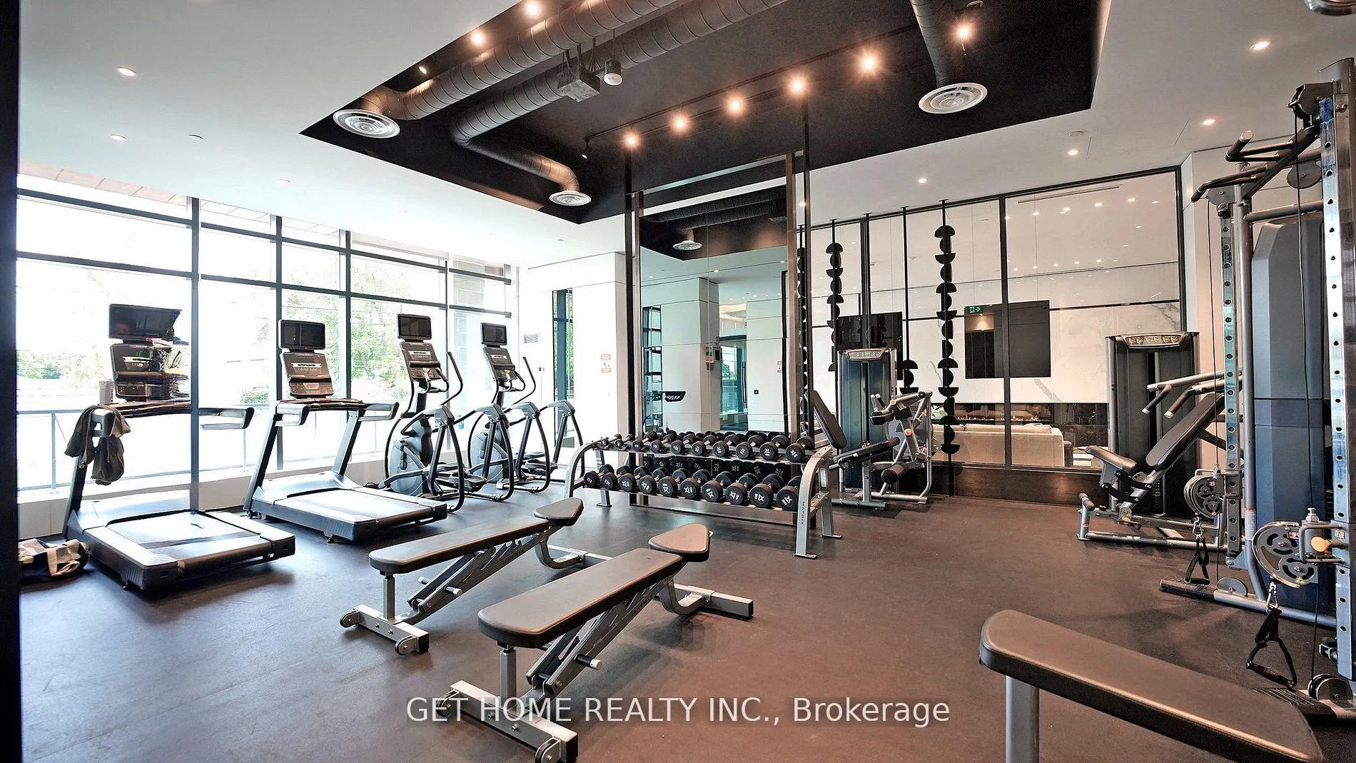 Photo 32 of Unit 1601, 1480 Bayly Street, Pickering, Bay Ridges — HOMEH