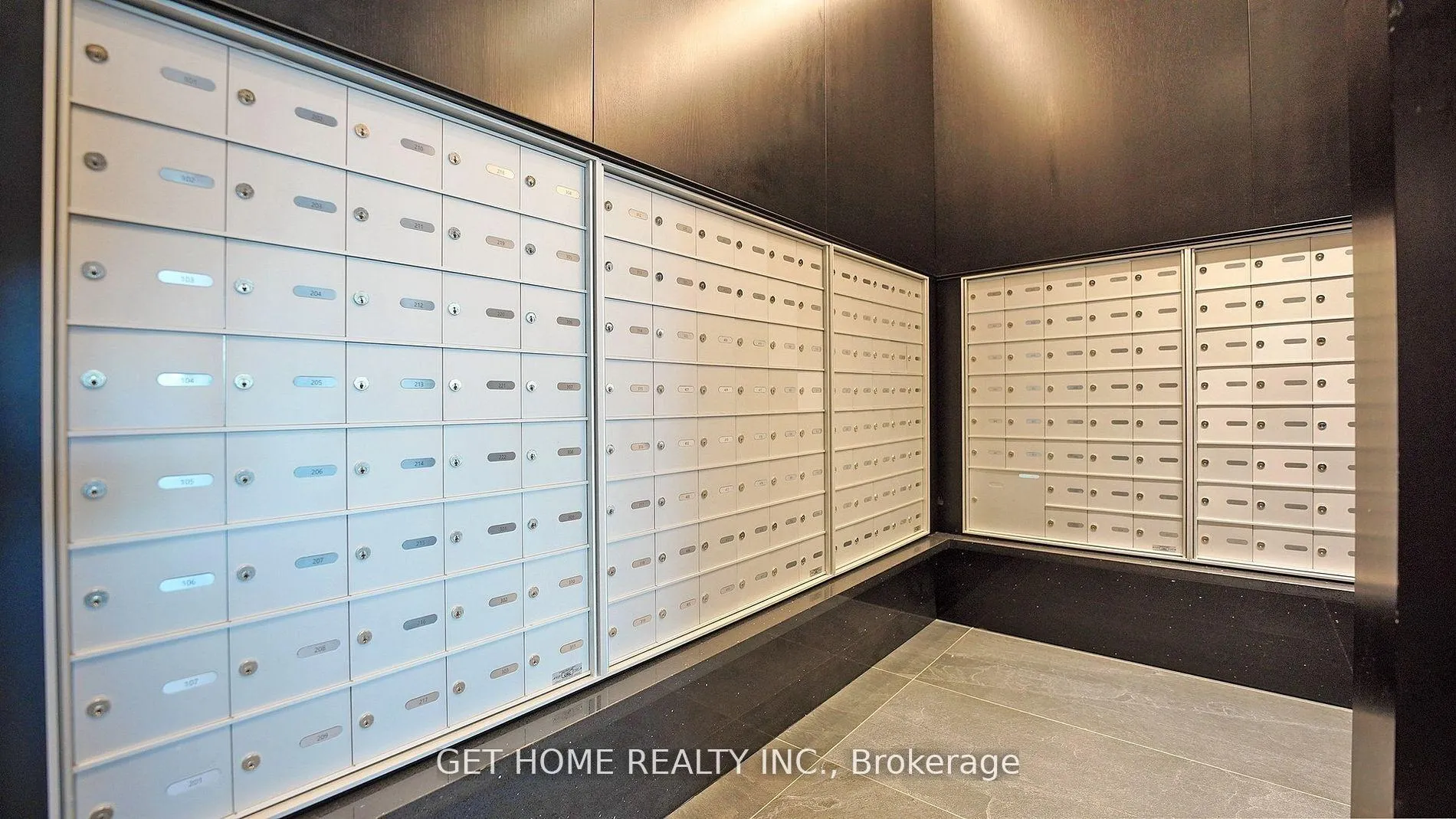 Photo 33 of Unit 1601, 1480 Bayly Street, Pickering, Bay Ridges — HOMEH