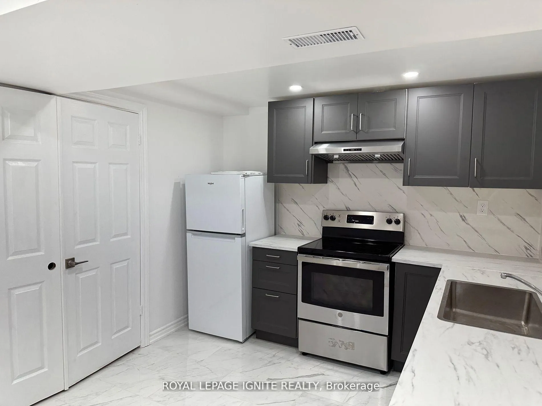 Photo 1 of Unit BSMT, 111 Misty Hills Trail, Scarborough, Rouge — HOMEH