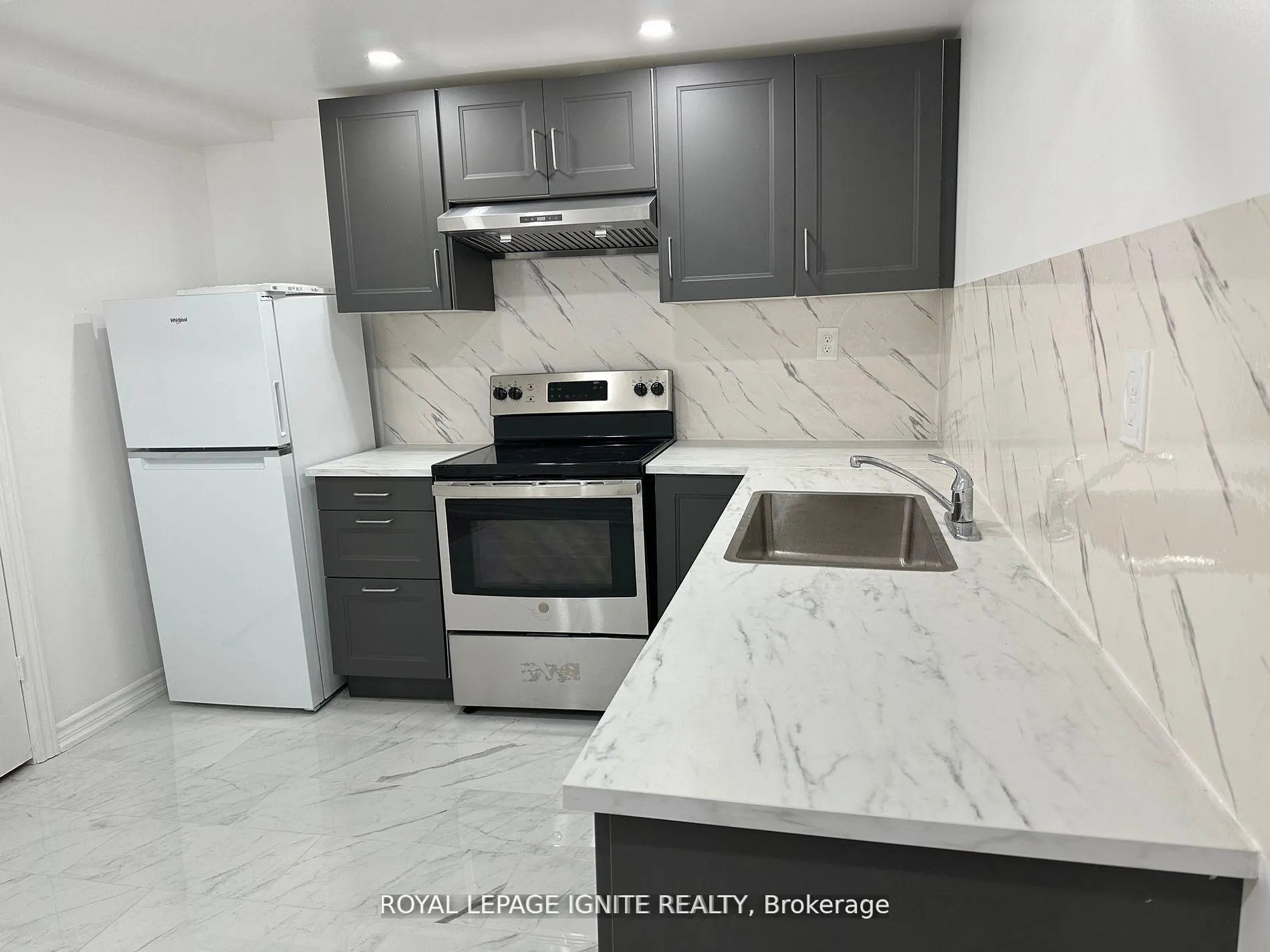 Photo 2 of Unit BSMT, 111 Misty Hills Trail, Scarborough, Rouge — HOMEH