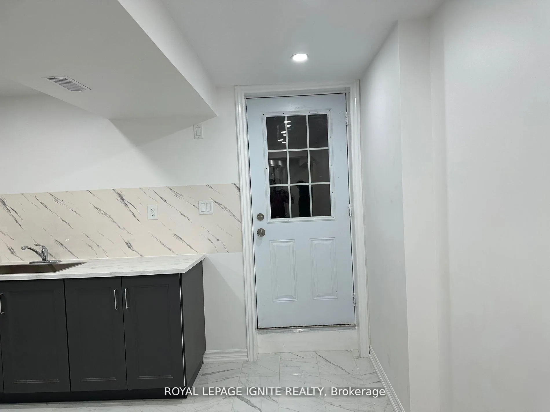 Photo 5 of Unit BSMT, 111 Misty Hills Trail, Scarborough, Rouge — HOMEH