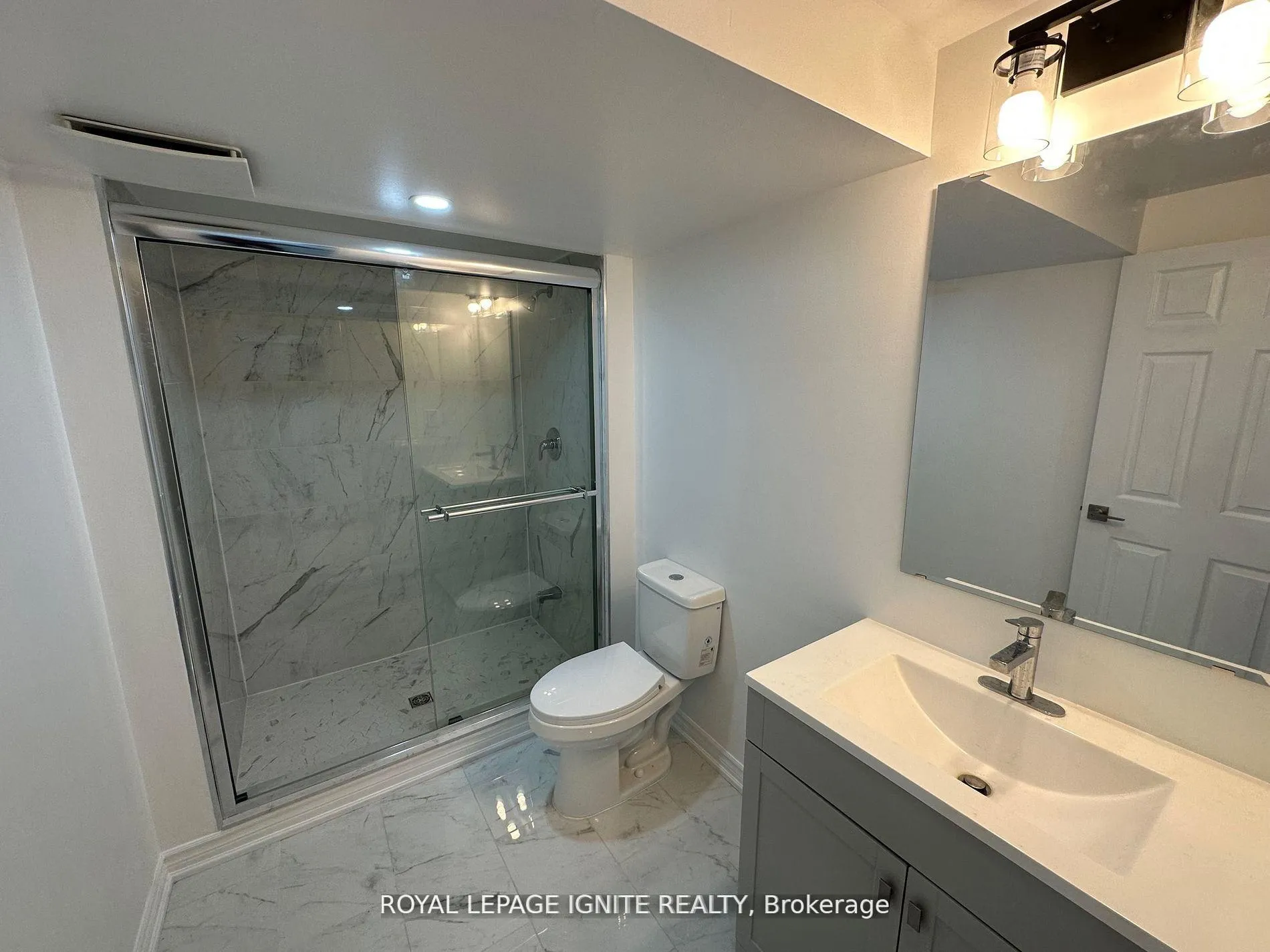 Photo 7 of Unit BSMT, 111 Misty Hills Trail, Scarborough, Rouge — HOMEH