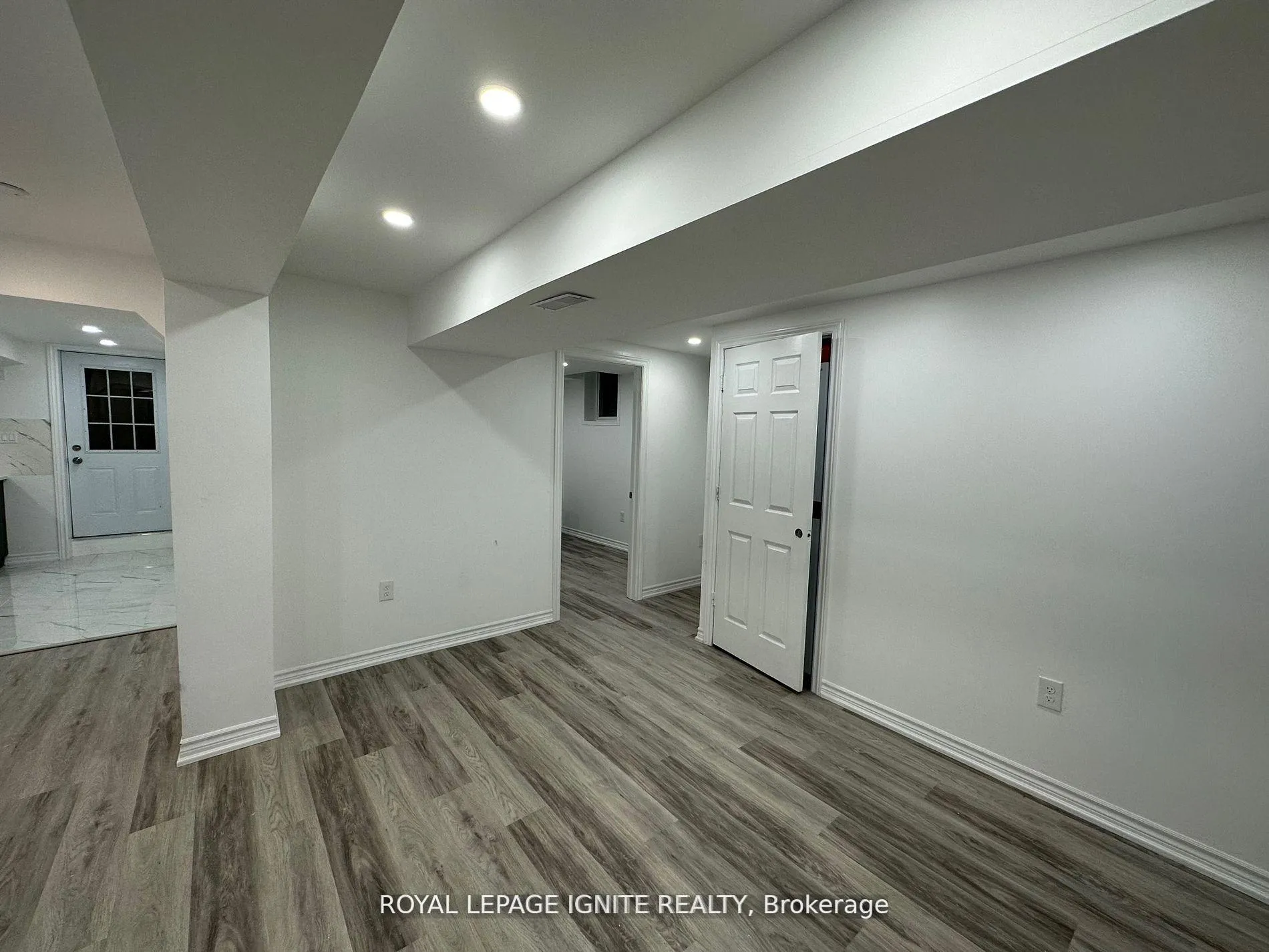 Photo 10 of Unit BSMT, 111 Misty Hills Trail, Scarborough, Rouge — HOMEH