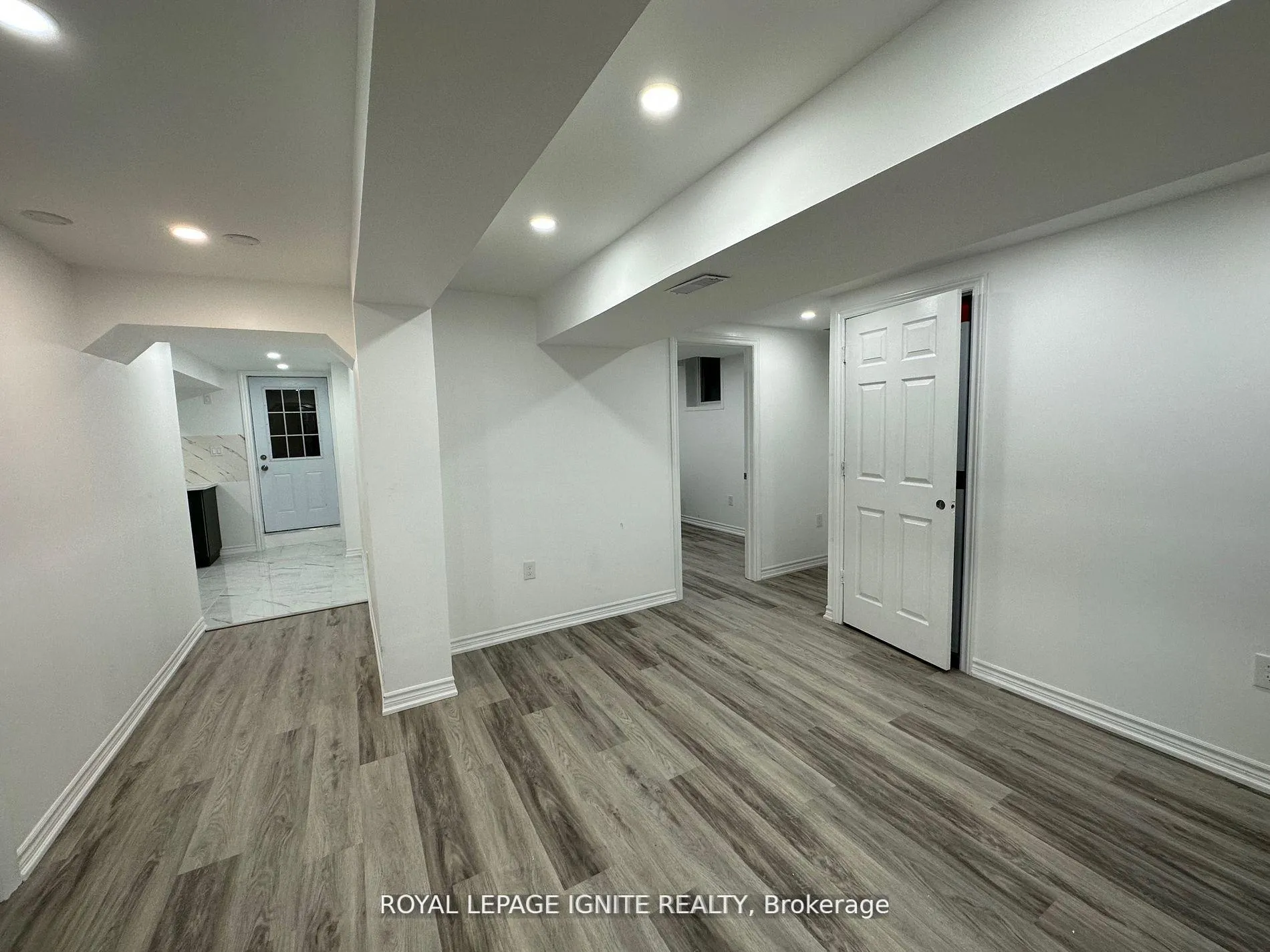 Photo 11 of Unit BSMT, 111 Misty Hills Trail, Scarborough, Rouge — HOMEH