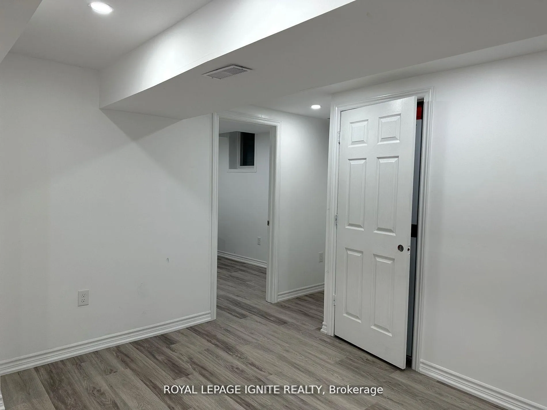 Photo 12 of Unit BSMT, 111 Misty Hills Trail, Scarborough, Rouge — HOMEH