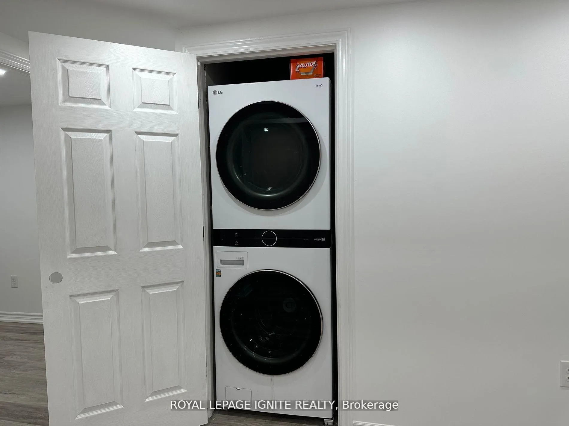 Photo 13 of Unit BSMT, 111 Misty Hills Trail, Scarborough, Rouge — HOMEH