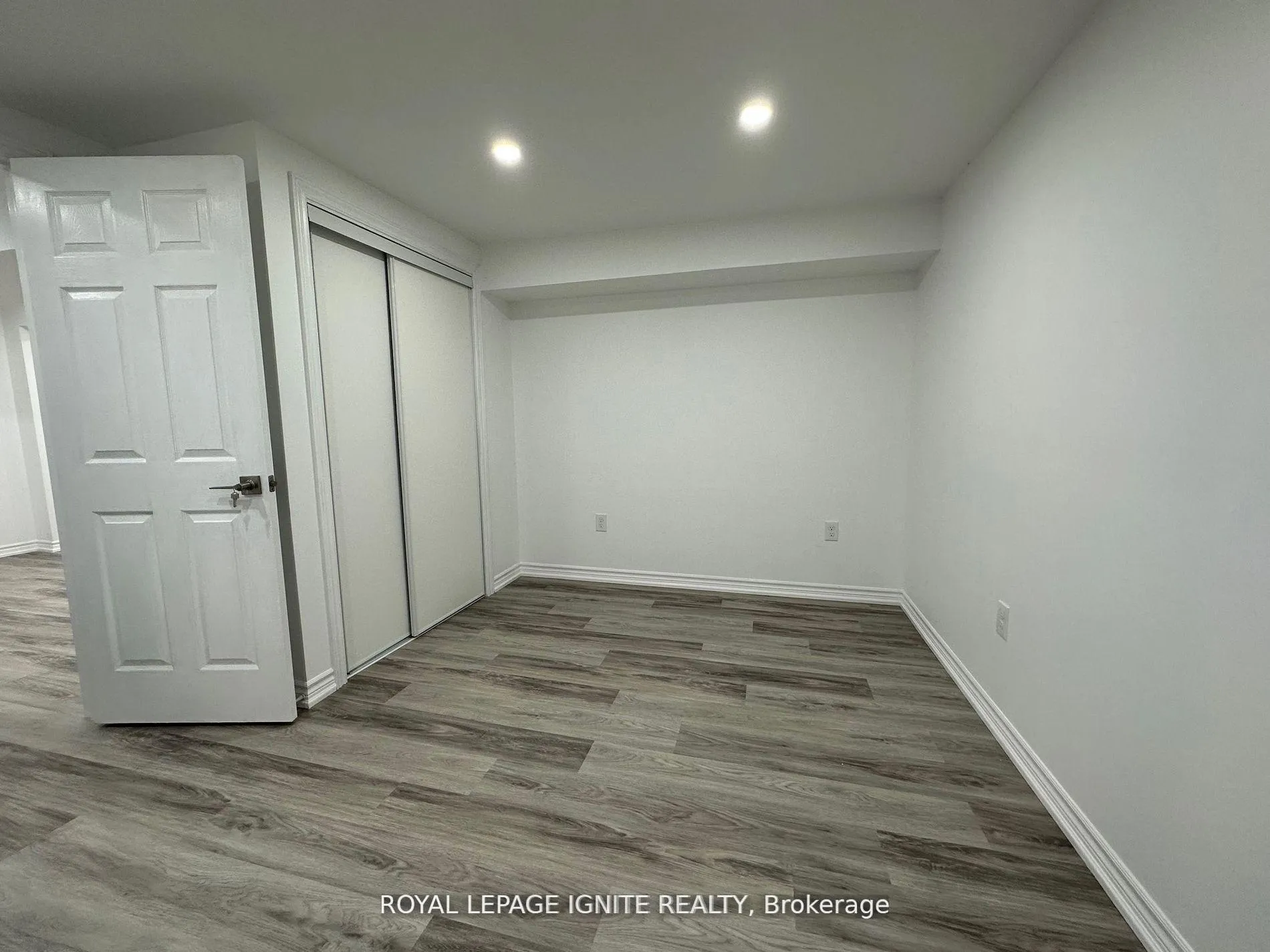 Photo 15 of Unit BSMT, 111 Misty Hills Trail, Scarborough, Rouge — HOMEH