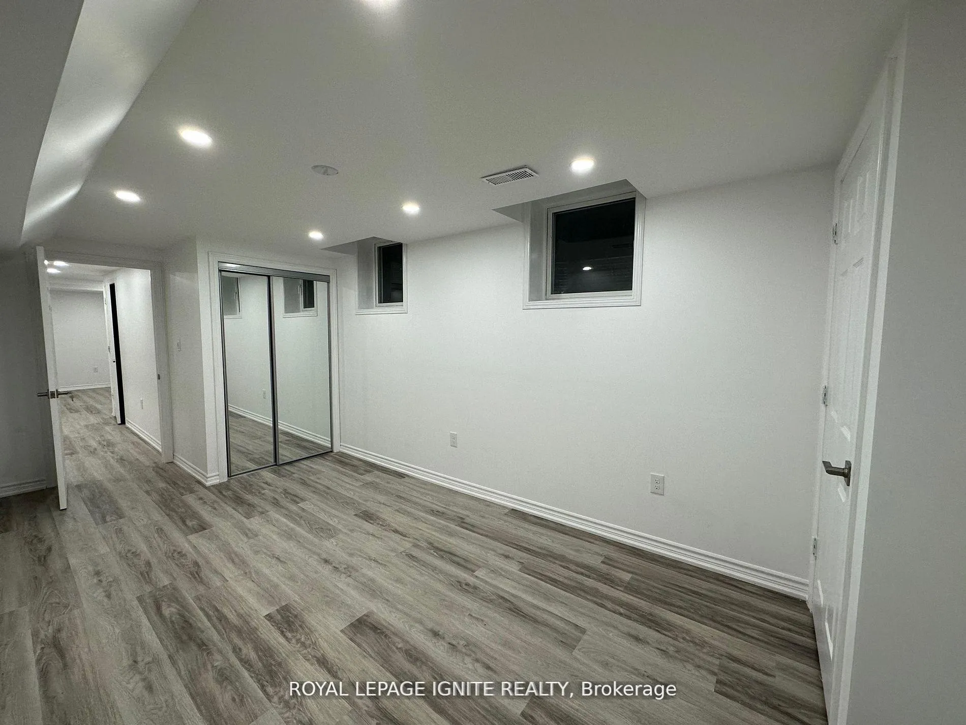 Photo 19 of Unit BSMT, 111 Misty Hills Trail, Scarborough, Rouge — HOMEH