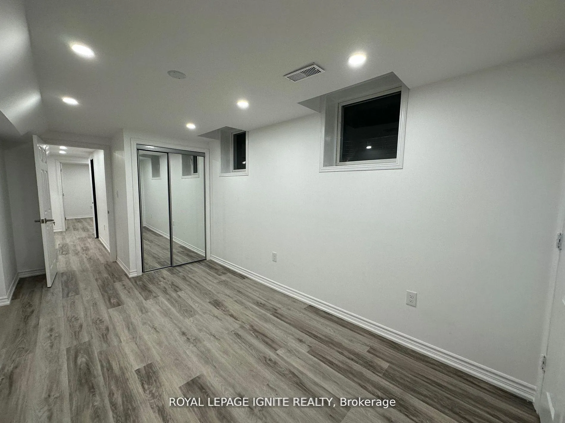 Photo 20 of Unit BSMT, 111 Misty Hills Trail, Scarborough, Rouge — HOMEH