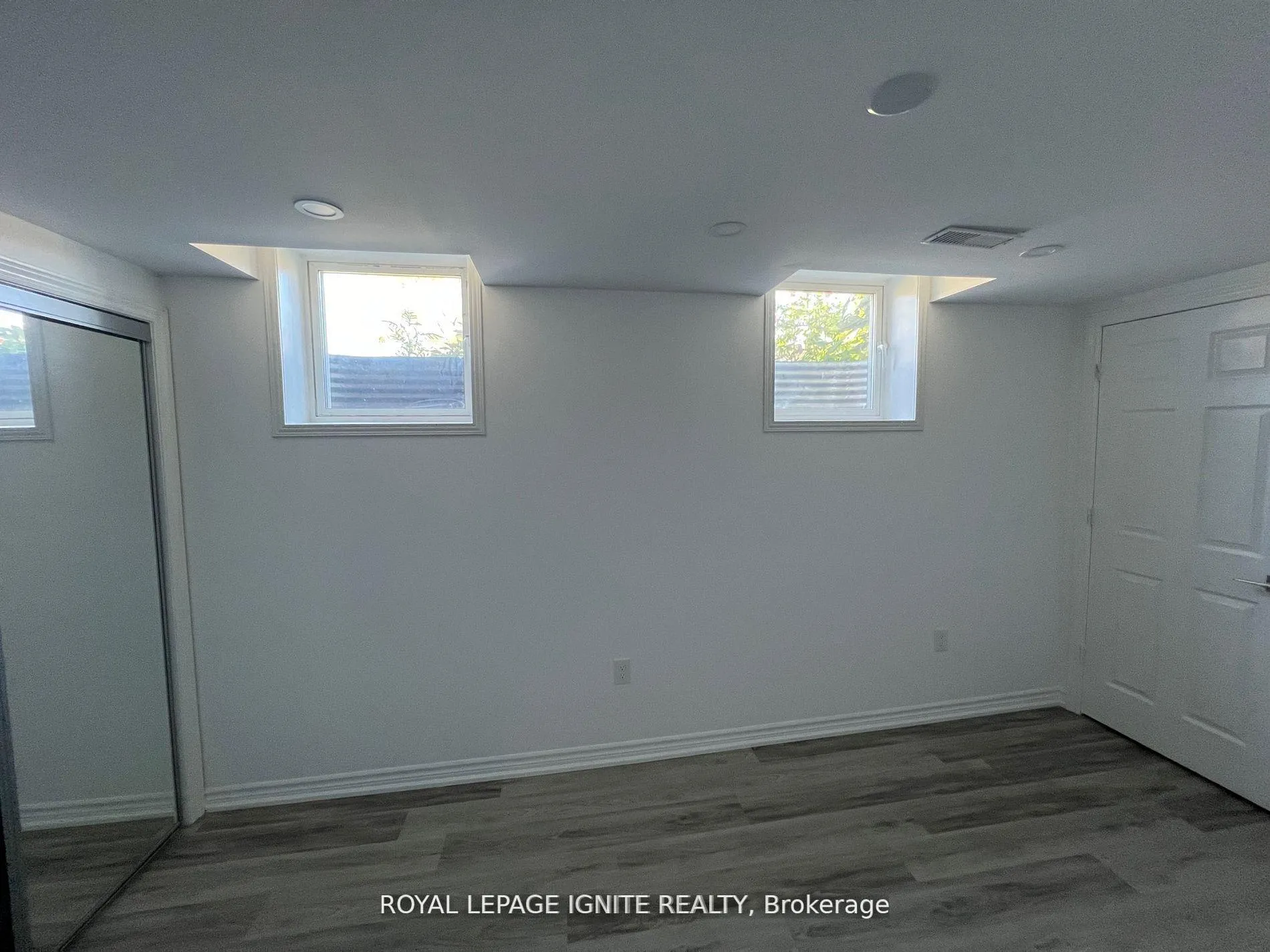 Photo 25 of Unit BSMT, 111 Misty Hills Trail, Scarborough, Rouge — HOMEH
