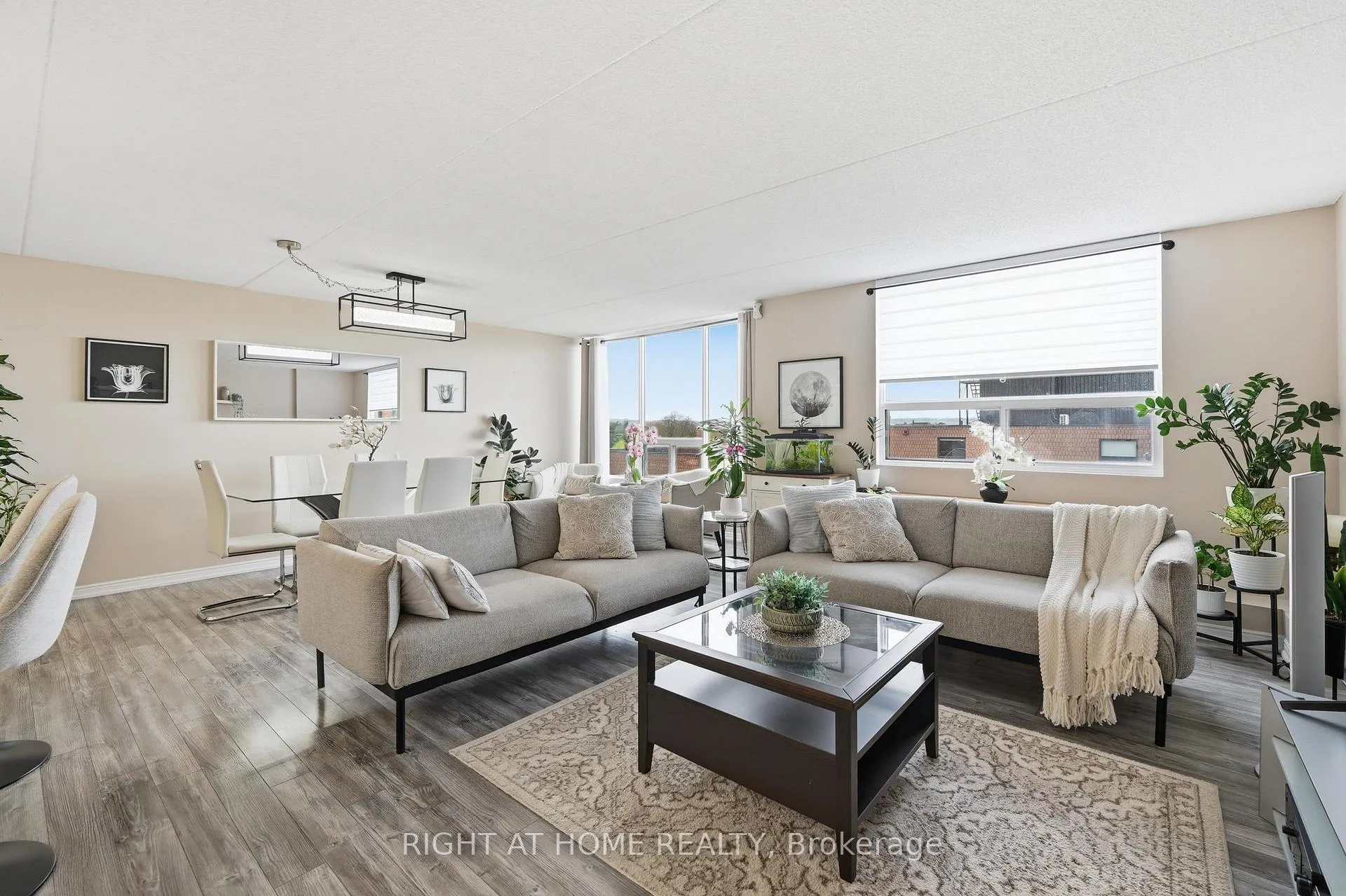 Photo 1 of Unit 704, 99 Donn Avenue, Hamilton, Stoney Creek — HOMEH