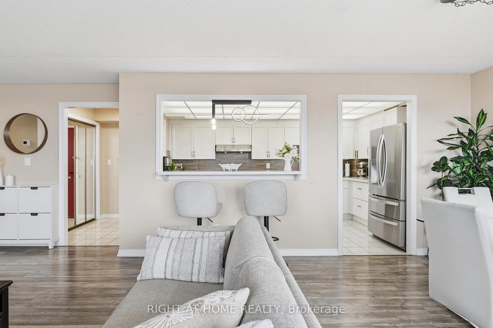 Photo 5 of Unit 704, 99 Donn Avenue, Hamilton, Stoney Creek — HOMEH