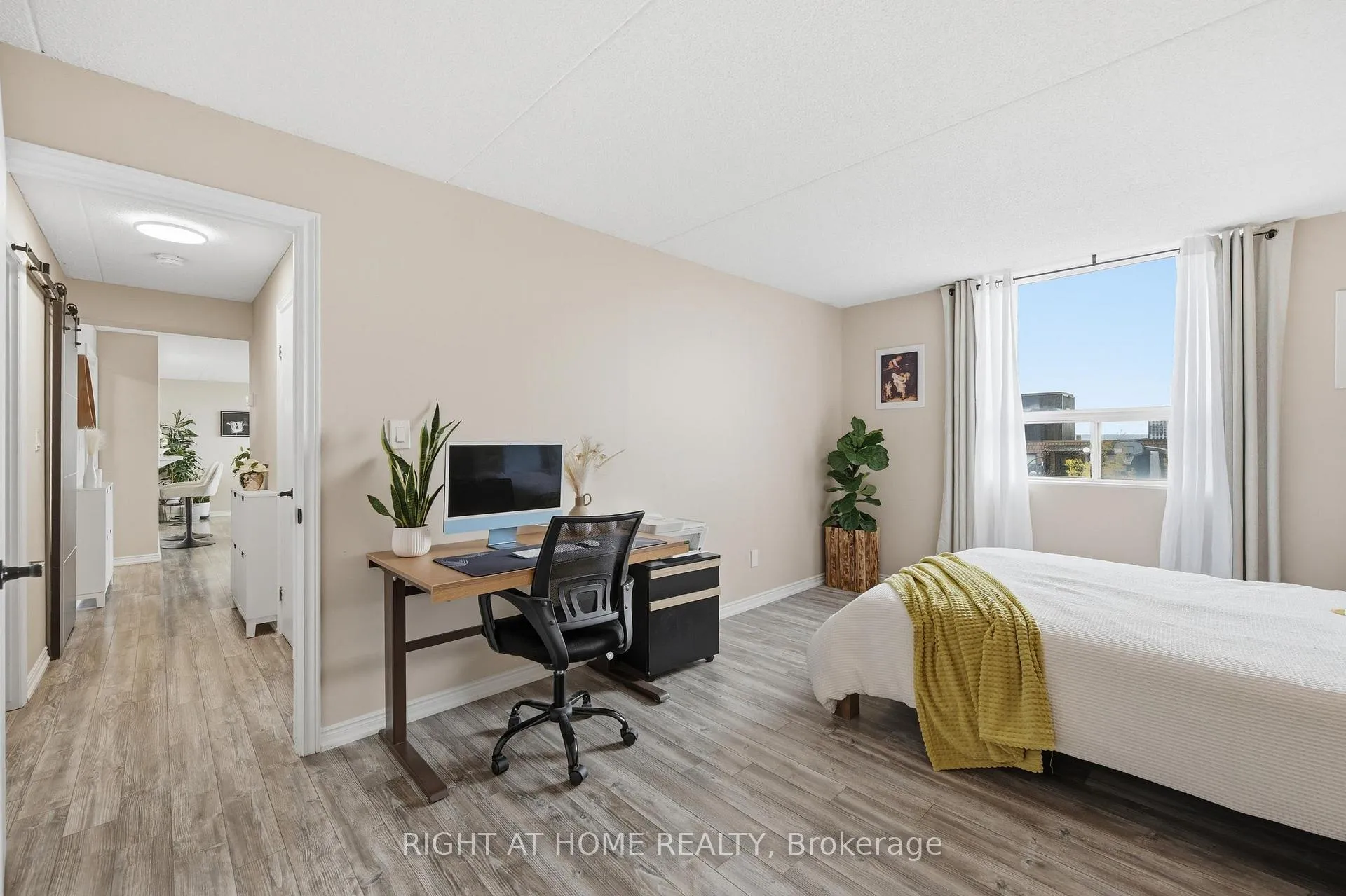 Photo 11 of Unit 704, 99 Donn Avenue, Hamilton, Stoney Creek — HOMEH