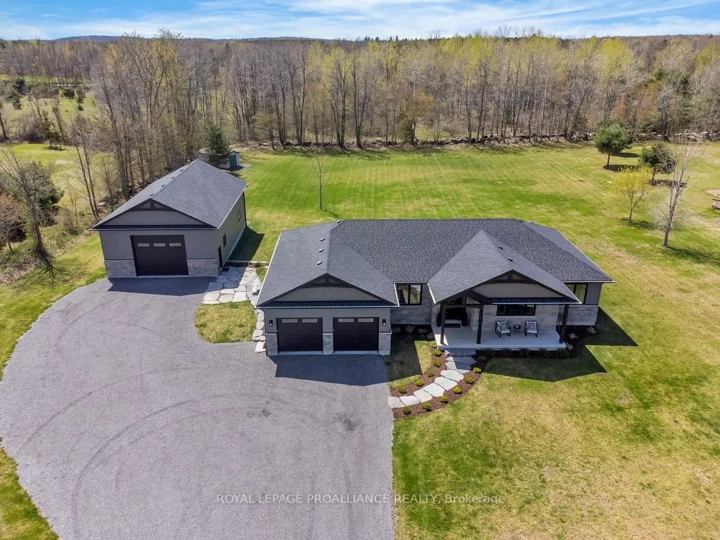 Photo 1 of 37 Rapids Road, Tweed, Hungerford (Twp) — HOMEH