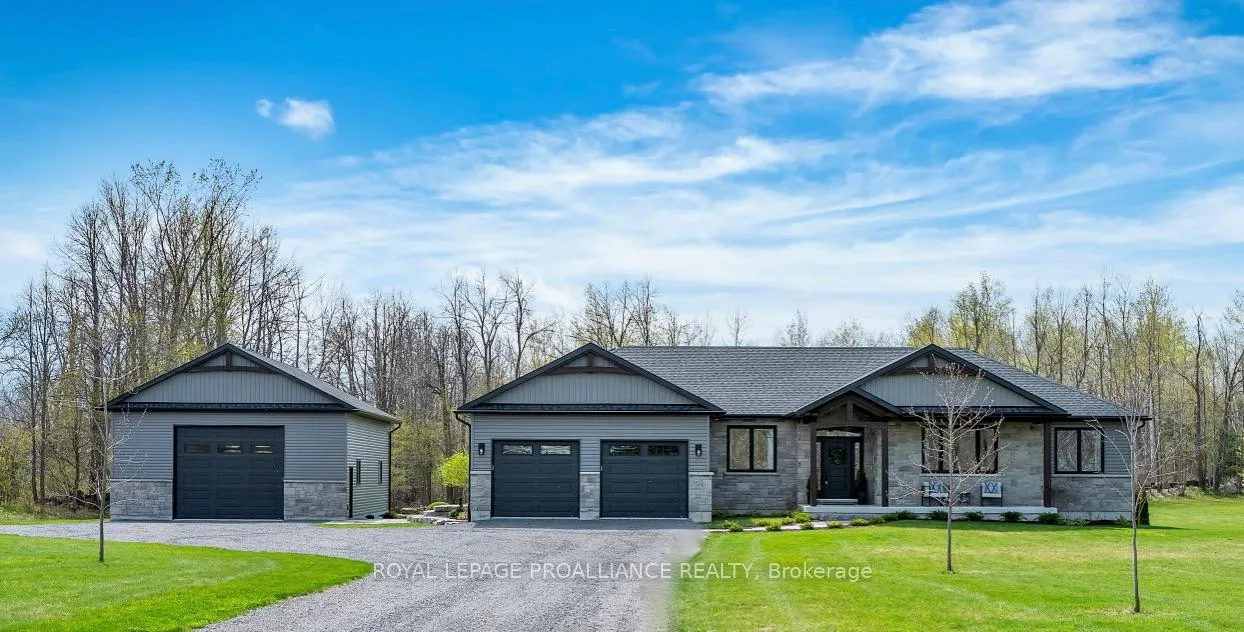 Photo 2 of 37 Rapids Road, Tweed, Hungerford (Twp) — HOMEH