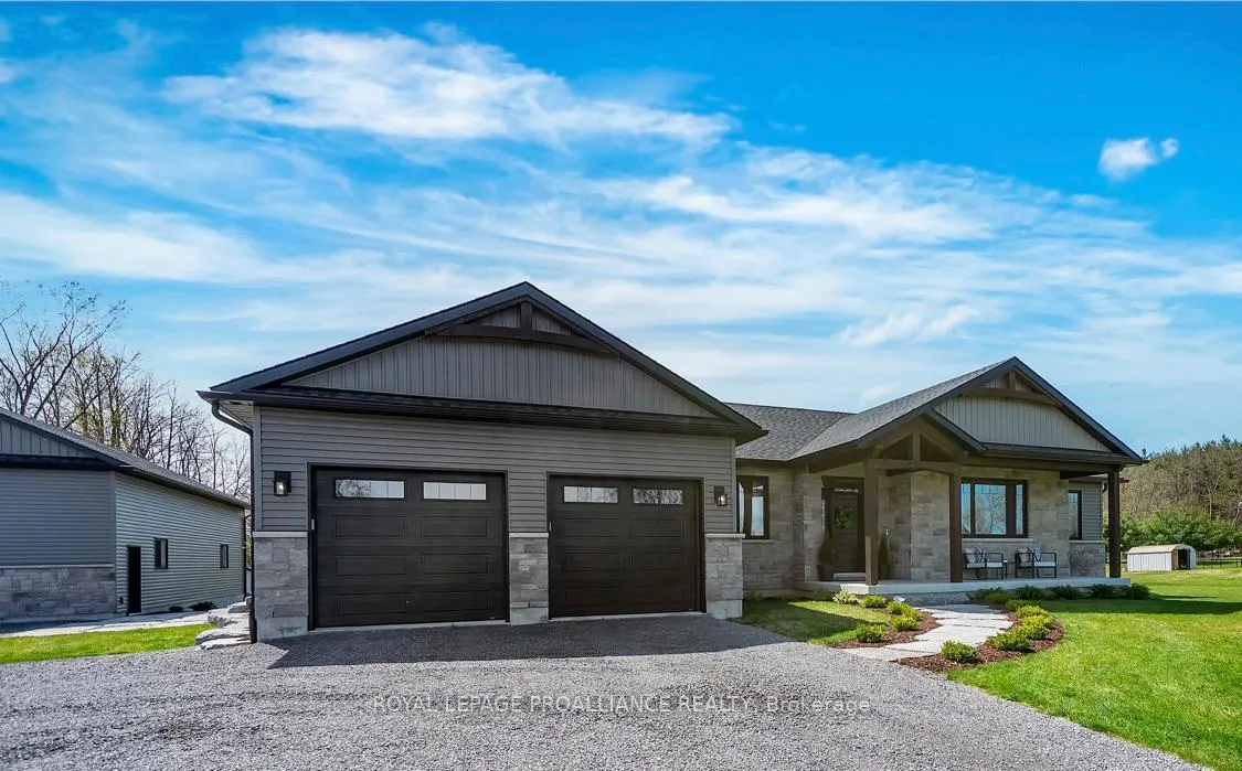 Photo 3 of 37 Rapids Road, Tweed, Hungerford (Twp) — HOMEH