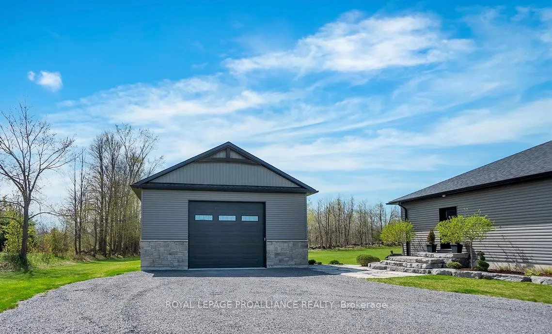 Photo 4 of 37 Rapids Road, Tweed, Hungerford (Twp) — HOMEH