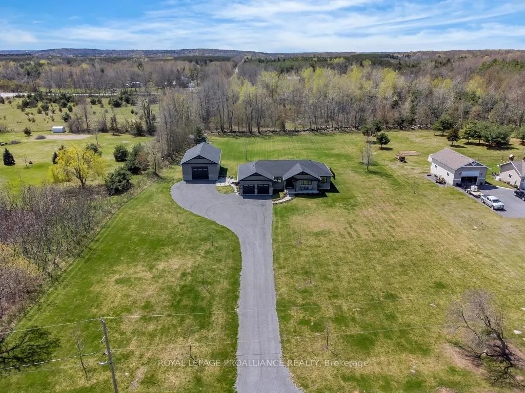 Photo 7 of 37 Rapids Road, Tweed, Hungerford (Twp) — HOMEH