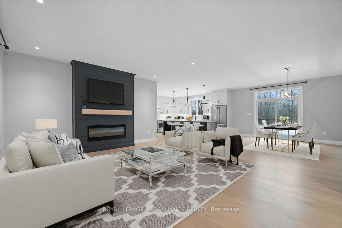 Photo 10 of 37 Rapids Road, Tweed, Hungerford (Twp) — HOMEH