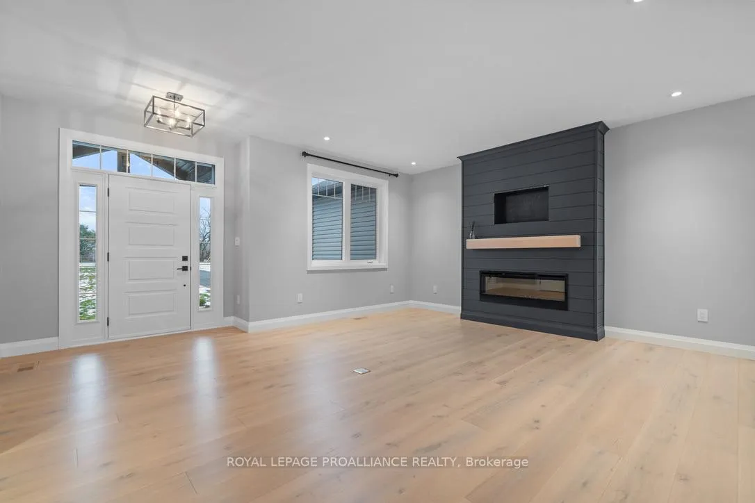 Photo 12 of 37 Rapids Road, Tweed, Hungerford (Twp) — HOMEH