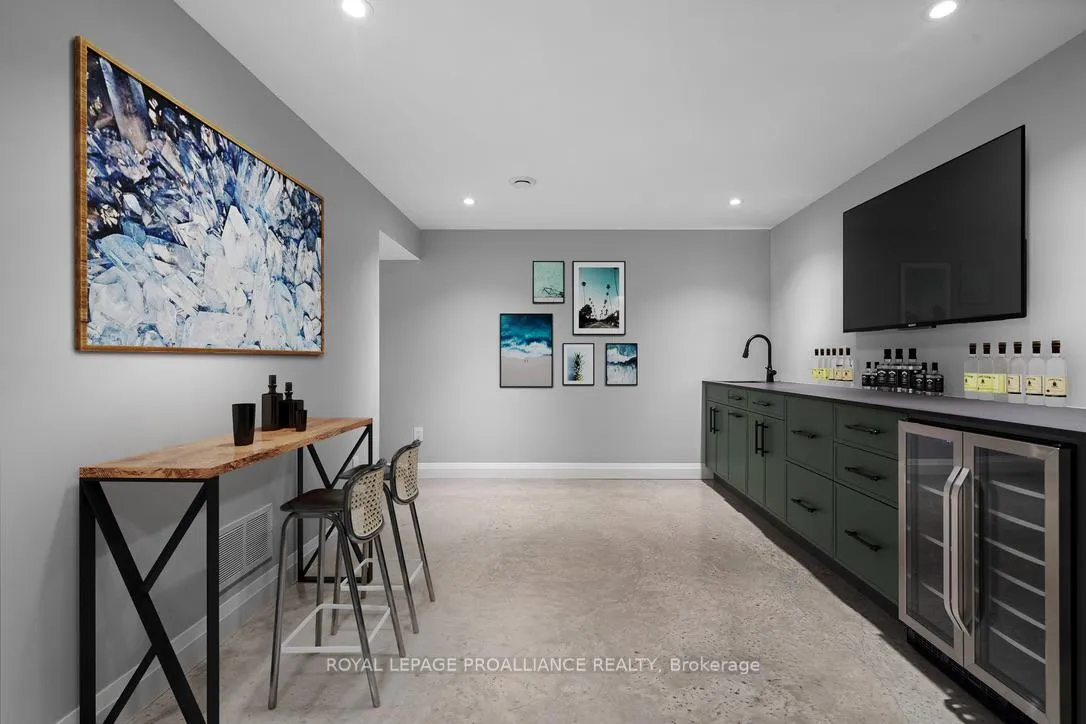 Photo 42 of 37 Rapids Road, Tweed, Hungerford (Twp) — HOMEH