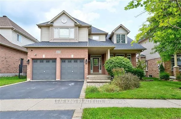 Photo 1 of 2215 Tiger Road, Burlington, Rose — HOMEH