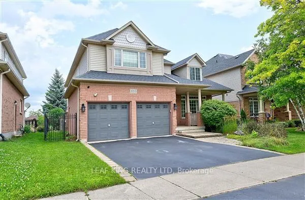 Photo 2 of 2215 Tiger Road, Burlington, Rose — HOMEH