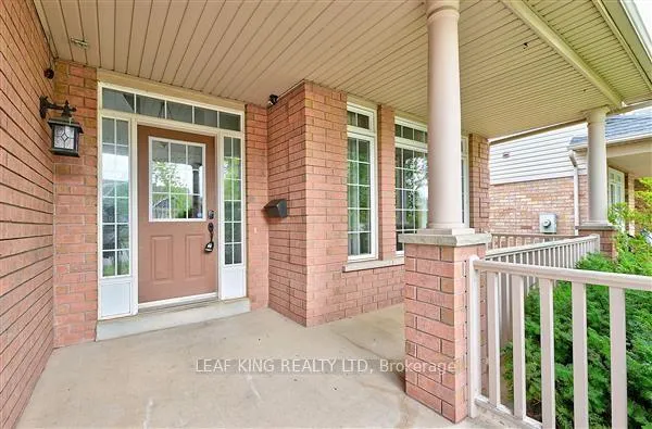 Photo 3 of 2215 Tiger Road, Burlington, Rose — HOMEH