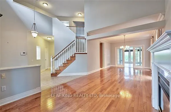 Photo 5 of 2215 Tiger Road, Burlington, Rose — HOMEH
