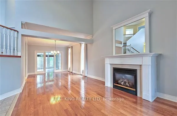 Photo 6 of 2215 Tiger Road, Burlington, Rose — HOMEH