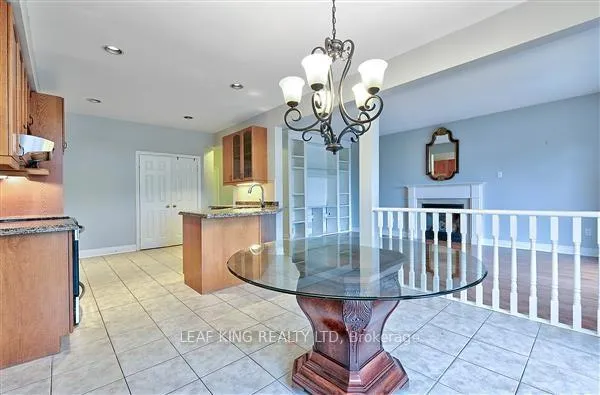 Photo 10 of 2215 Tiger Road, Burlington, Rose — HOMEH