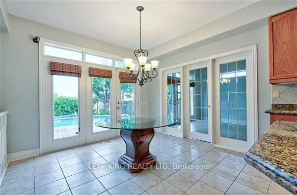 Photo 11 of 2215 Tiger Road, Burlington, Rose — HOMEH