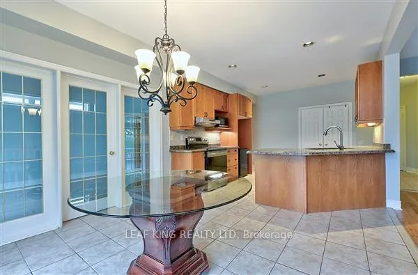 Photo 12 of 2215 Tiger Road, Burlington, Rose — HOMEH