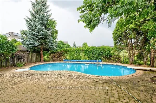 Photo 31 of 2215 Tiger Road, Burlington, Rose — HOMEH
