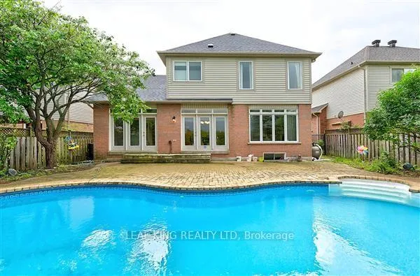 Photo 32 of 2215 Tiger Road, Burlington, Rose — HOMEH