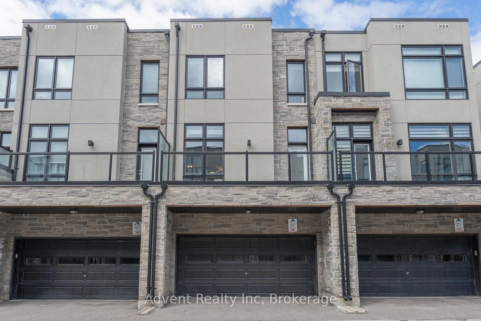 Photo 1 of 30 Brunet Drive, Vaughan, Vellore Village — HOMEH
