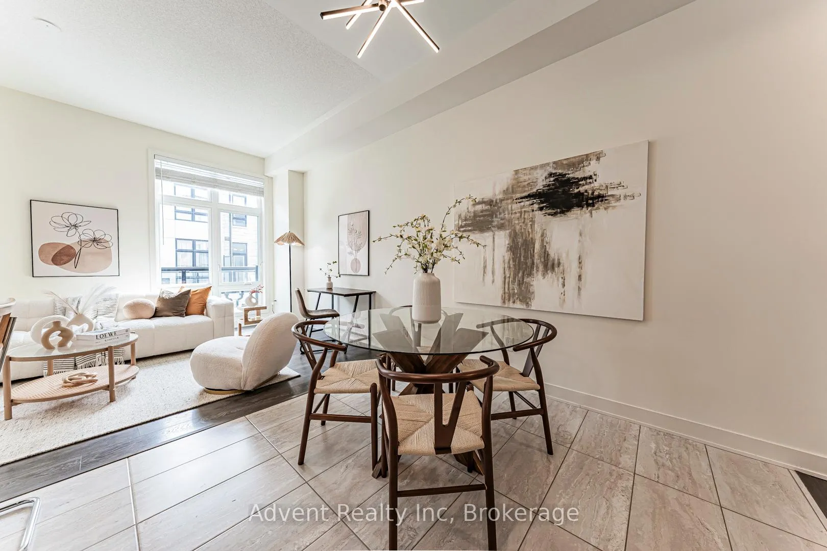 Photo 10 of 30 Brunet Drive, Vaughan, Vellore Village — HOMEH