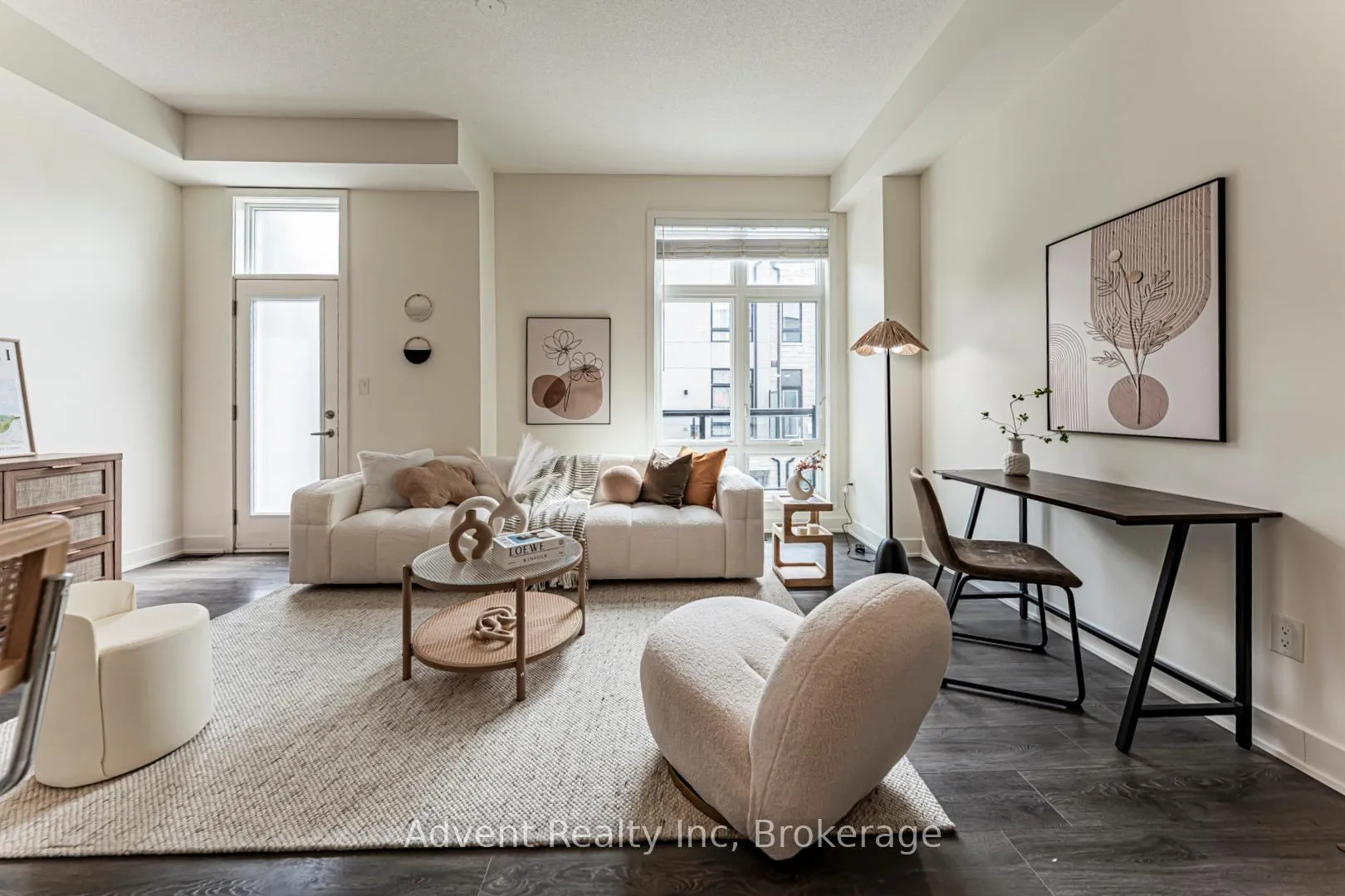 Photo 11 of 30 Brunet Drive, Vaughan, Vellore Village — HOMEH
