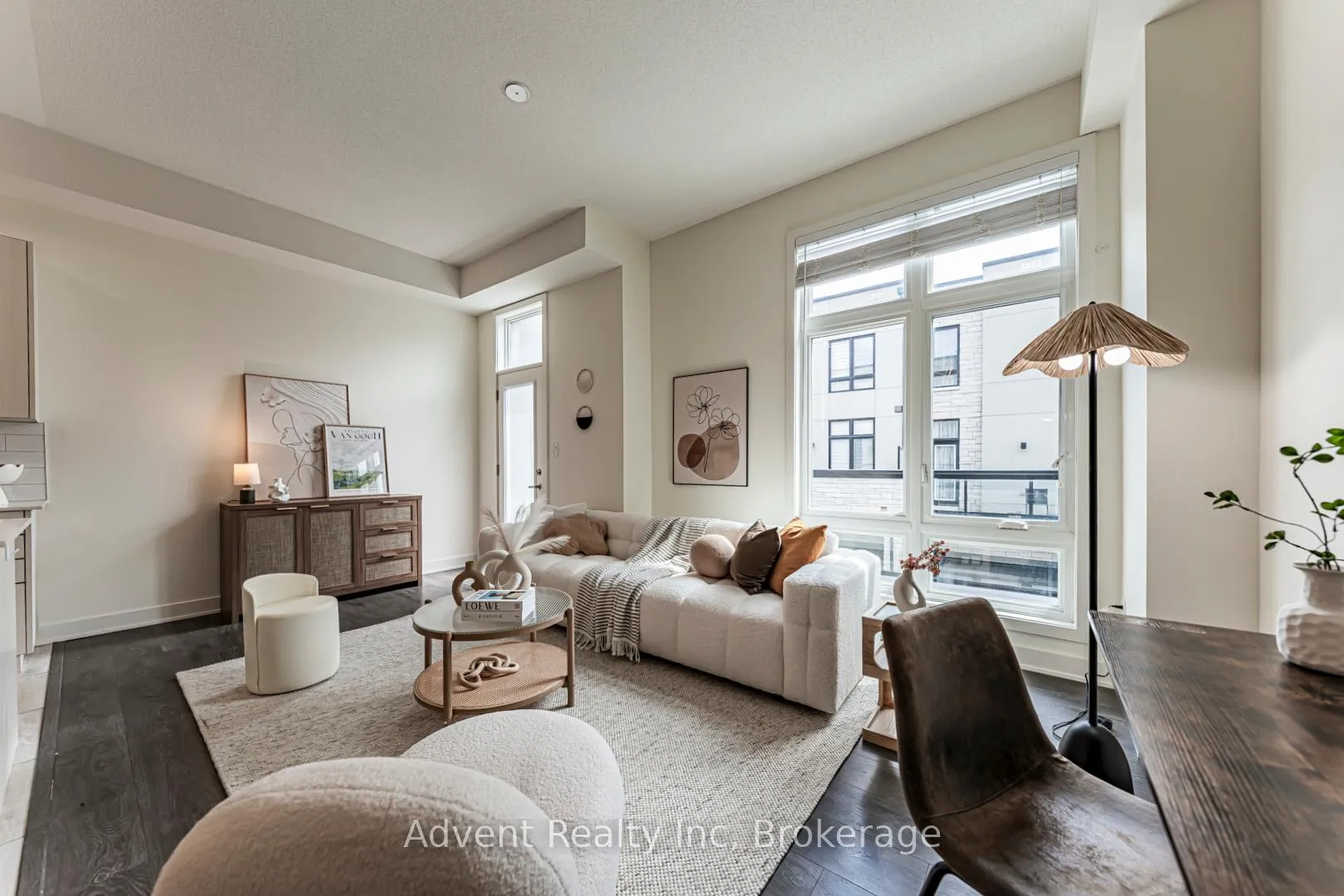 Photo 13 of 30 Brunet Drive, Vaughan, Vellore Village — HOMEH