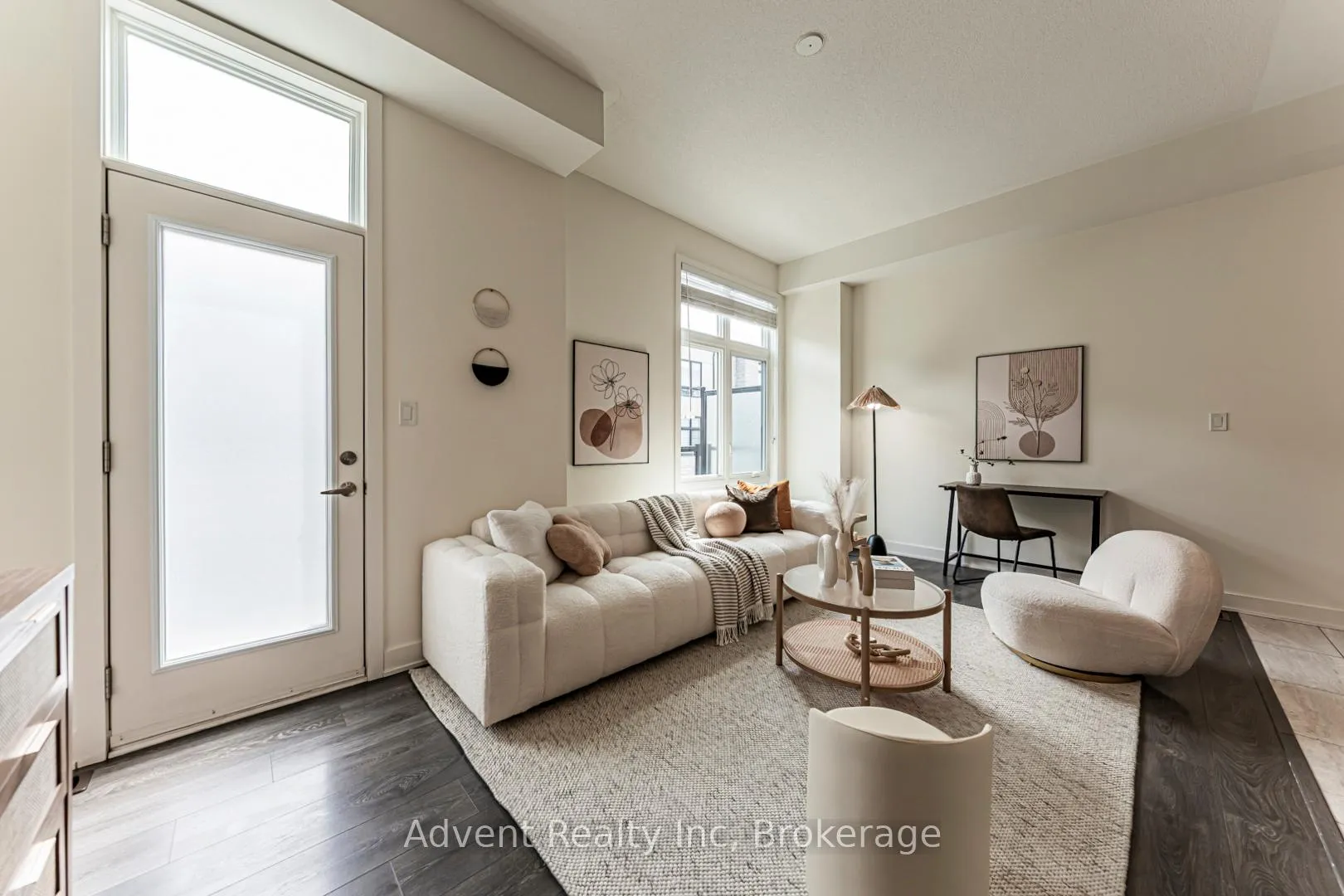 Photo 14 of 30 Brunet Drive, Vaughan, Vellore Village — HOMEH
