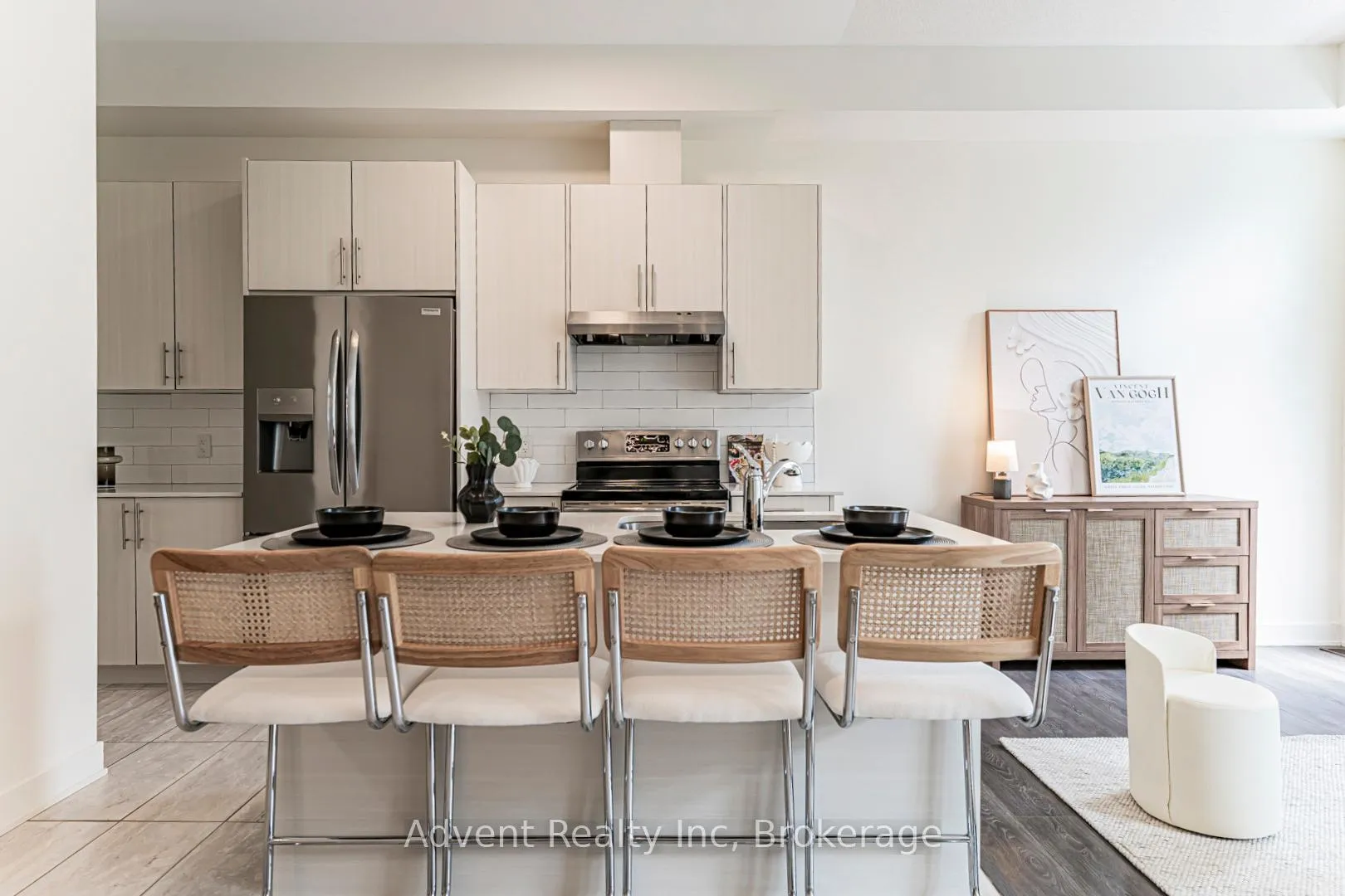 Photo 19 of 30 Brunet Drive, Vaughan, Vellore Village — HOMEH