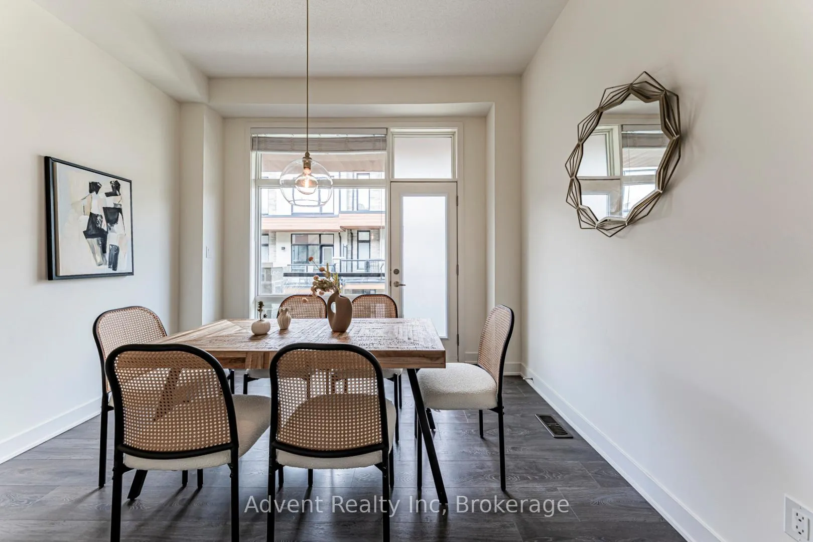Photo 22 of 30 Brunet Drive, Vaughan, Vellore Village — HOMEH