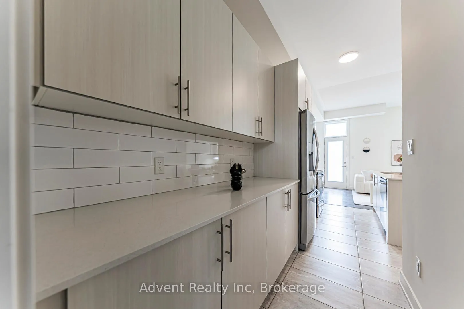 Photo 25 of 30 Brunet Drive, Vaughan, Vellore Village — HOMEH
