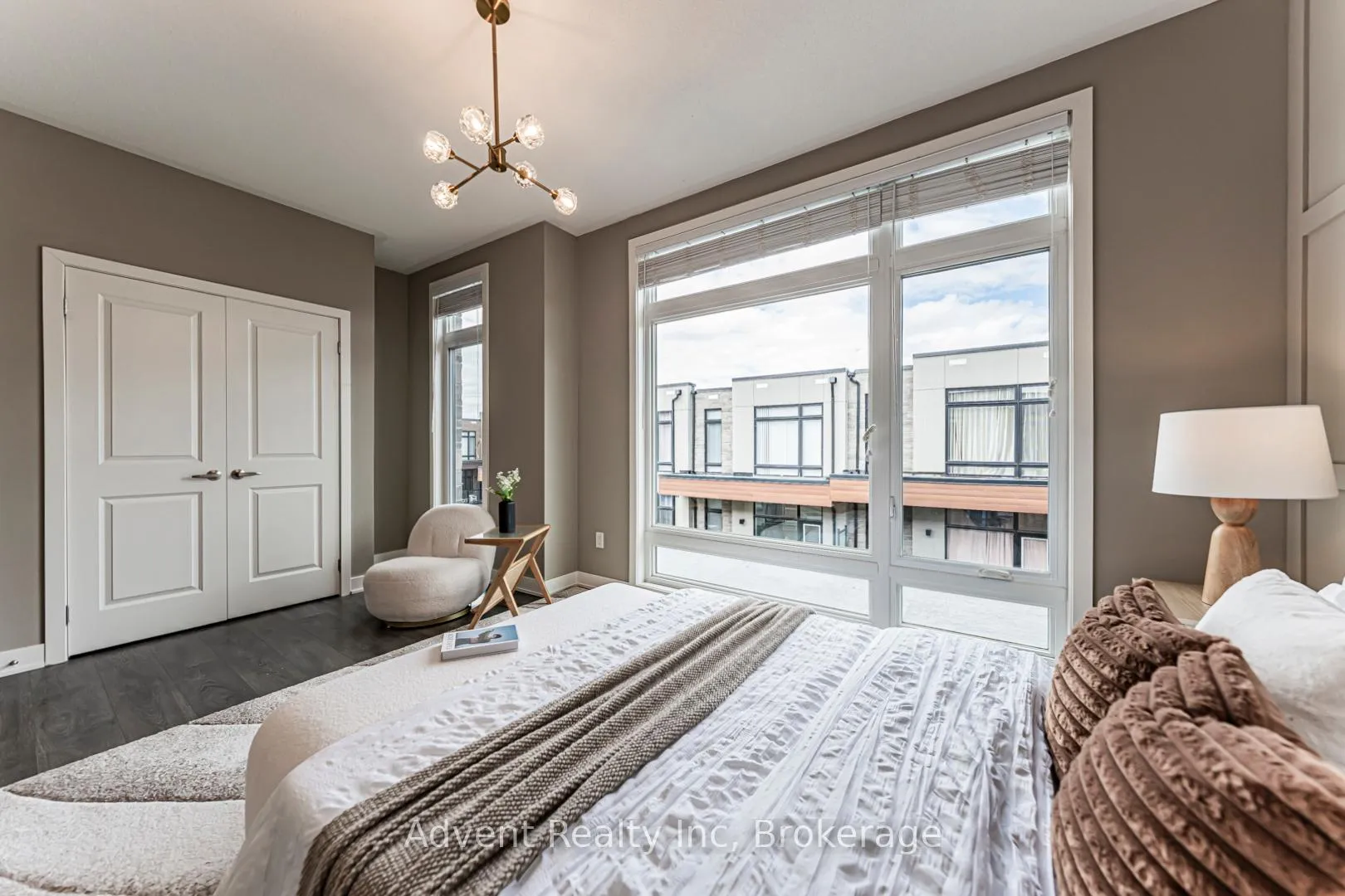 Photo 31 of 30 Brunet Drive, Vaughan, Vellore Village — HOMEH
